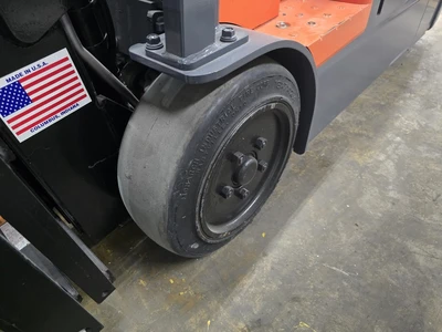 USED TOYOTA 7FBEU20