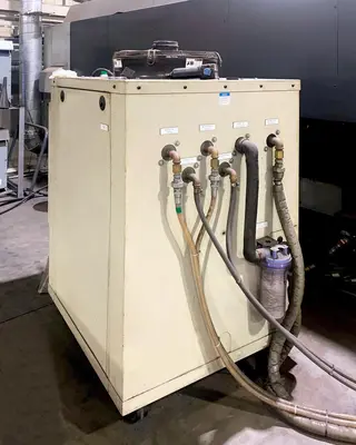 Used 2016 MITSUBISHI ML3015EX-F40 (S) Laser Cutters | Machine Factory Outlet #1267108