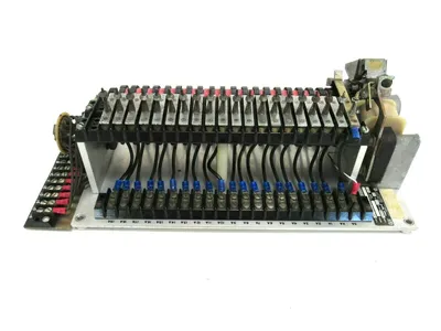 USED EAGLE SIGNAL MT19A6160205 CAM TIMER