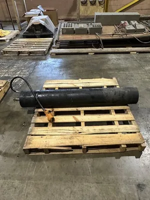 MGB 8″ SCREEN CHANGER