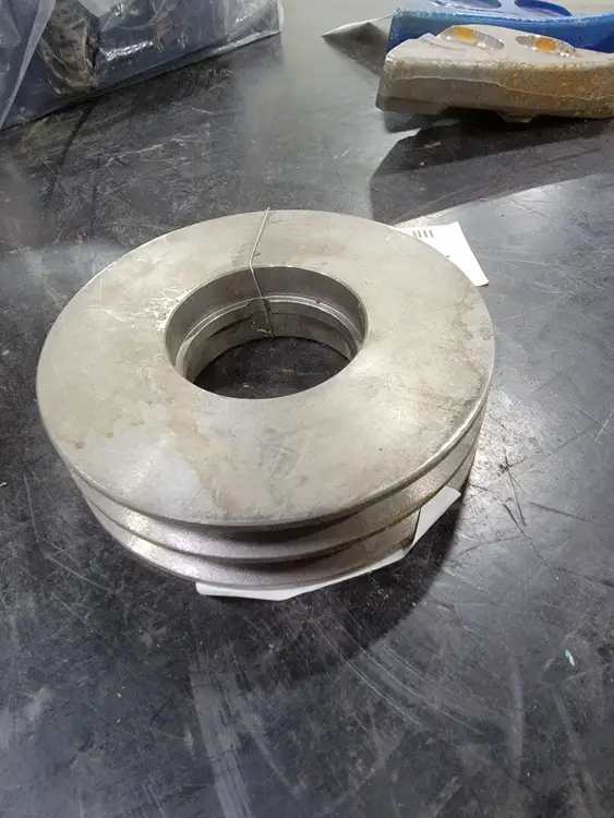 Used LENMARK INDUSTRIES B7120476 Miscellaneous MRO British Columbia CA | Lenmark #283615