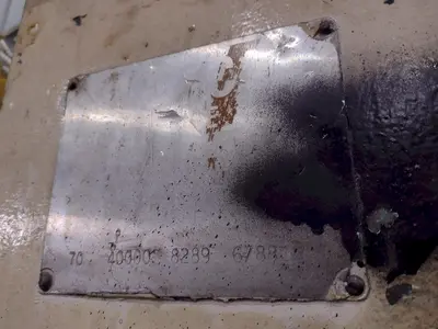 USED AMERICAN 70