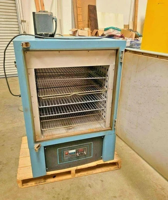 Used Blue M Does Not Apply Lab Ovens California US | Amiron Machinery #1305186