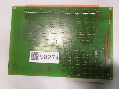 USED KEBA E-32-DIGIN D1321F-1