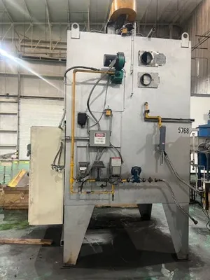 USED 1994 SURFACE COMBUSTION, INC. SDG 36-48-36