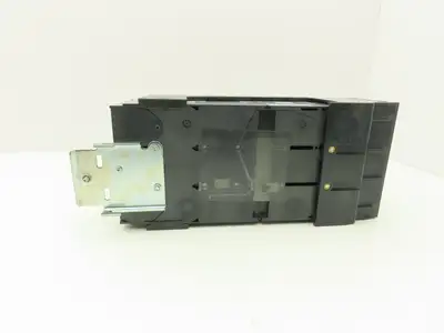 Schneider LJA36400U31X Square D Powerpact 400A Circuit Breaker 600V I-Line