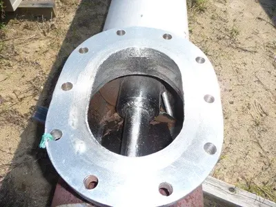 1970 BAUER 458 Digesters (Paper) | Perry Equipment (2)