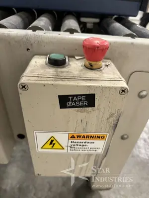 Used IPG USA2024-BB Case Sealers - Tapers | Star Industries #1254155