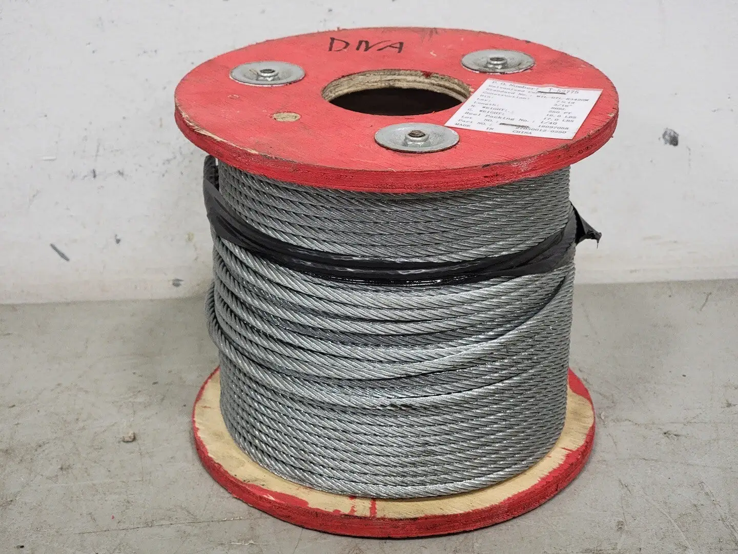 NEW VGD 27030012-0250