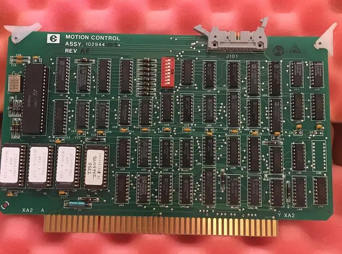 Used _UNKNOWN_ 102944-009 Semiconductor Parts | Advanced Capital Equipment Sales #431326