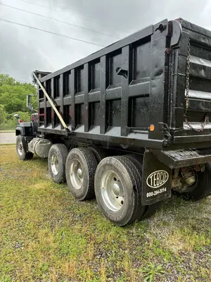 Used 1999 MACK RD688S Dump trucks Tennessee US | Proxy Equipment #1388801