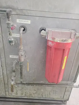 UNIT DESIGN ABC-2530 Washers | MD Equipment Services LLC (9)