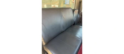 USED 2020 INTERNATIONAL MV607