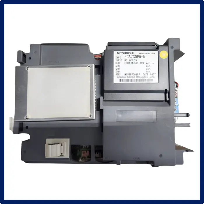 NEW MITSUBISHI FCA730PW-N