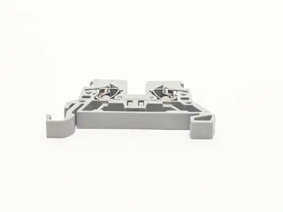 Used WAGO 2 Conductor Terminal Blocks Gray 500V IEC 60947-7- Terminal Blocks Michigan US | Maverick Industrial Sales #1394714