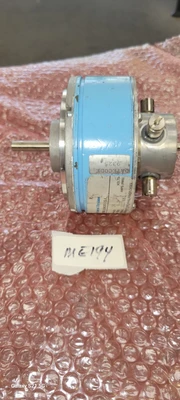 USED PACIFIC SCIENTIFIC 14573000