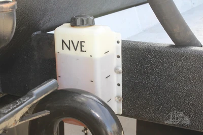 Used 2020 HINO 338 Vacuum Truck Texas US | Roll Off Truck World #1491791
