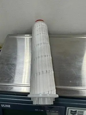 MEISSNER FILTER