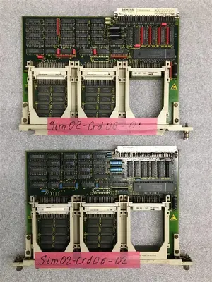 USED SIEMENS CE.570267.0002.00, 570 266 9001.01, 570 207 9101.,