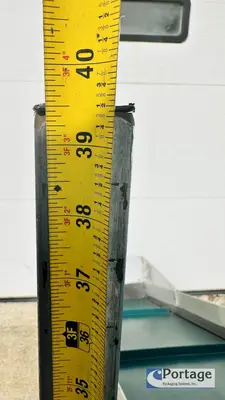 USED CRIZAF LSE/2 (LIGHT, SIMPLE, & ECONOMICAL)
