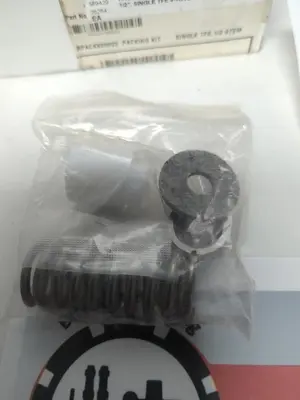 New | in-Stock EMERSON RPACKX00022 Pump & Valve Parts Ohio US | Surplus Asset Holdings #1236311