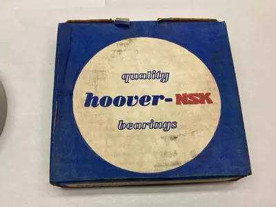 New | in-Stock HOOVER 6214ZZ C3E1HT3 Bearings Ohio US | Surplus Asset Holdings #1246686
