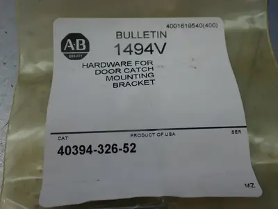New | in-Stock ALLEN BRADLEY 1494FM1 Disconnects | HGR 24 #752791