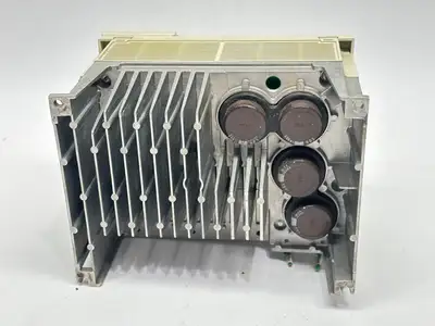 Used Mitsubishi Electric FR-A044-1.5K-CD Variable Speed Drives Michigan US | Maverick Industrial Sales #1454048