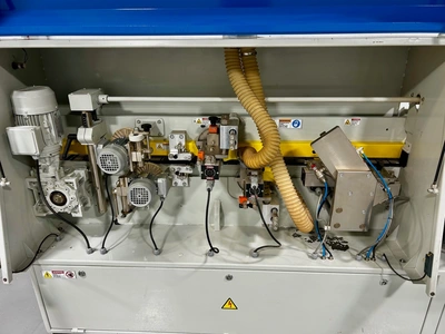 USED 2013 CEHISA EDGEBAND PRO 8