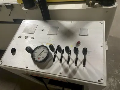 USED REIS TUS-90