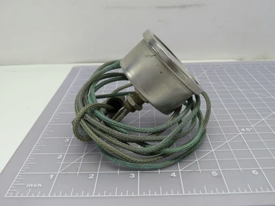 Used WEISS INSTRUMENTS _UNKNOWN_ Temperature Controls | OCO Industrial #1621703