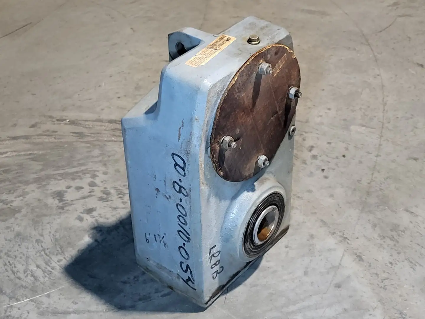 Used SEW-EURODRIVE FA70LP184 Gearboxes British Columbia CA | Lenmark #268277