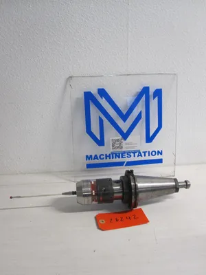 USED BLUM-NOVOTEST TC50