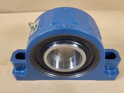 Pillow Block Bearing 2-7/16" Bore
