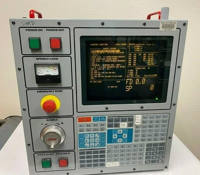 USED Haas Does Not Apply