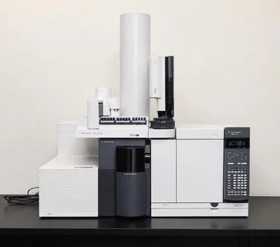 Used AGILENT - KEYSIGHT 7200 SERIES Gas Chromatography Systems New Jersey US | Bionex Scientific LLC #800075