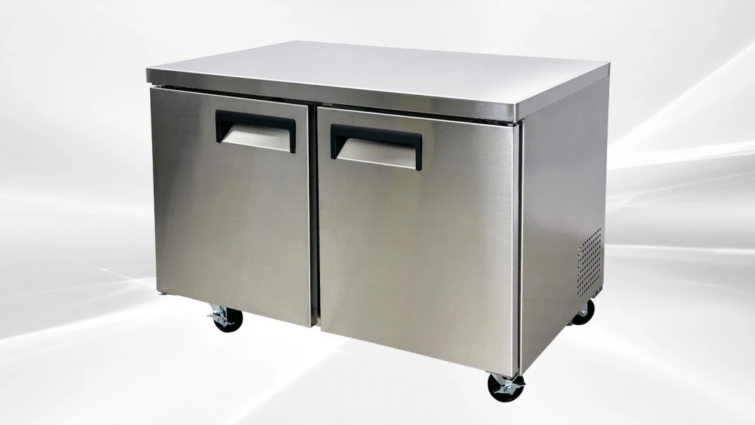 171-0371 48" Undercounter Self Contained Freezer