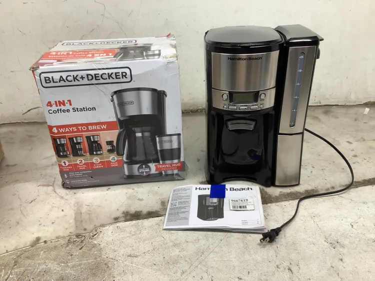 Used _UNKNOWN_ _UNKNOWN_ Residential Appliances Michigan US | Miedema Asset Management Group #1578901