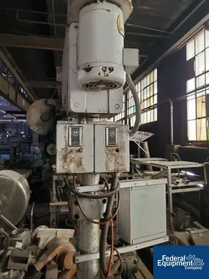 USED All-Fill ALL FILL AUGER FILLER MODEL B