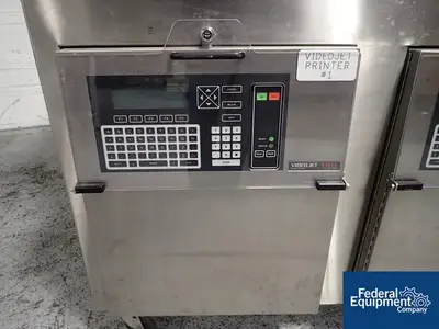 USED Delta Delta Tablet Printer Scorer
