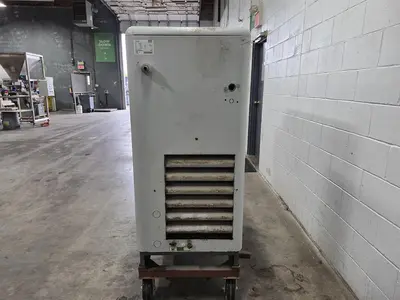 Used 2007 ATLAS COPCO GA11PLUS Air Compressors (Misc) British Columbia CA | Steep Hill Equipment Solutions #1513491