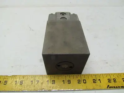 Used APCO _UNKNOWN_ Parts (Hydraulics and Pneumatics) | Arrow Industrial #636717
