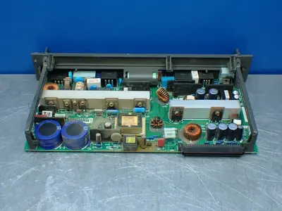 USED FANUC A16B12120901