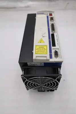 KOLLMORGEN CR10250/ CR10250-2G206C Servo Drive STOCK H1121