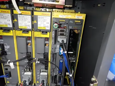 USED 2003 FANUC A05B2444B050