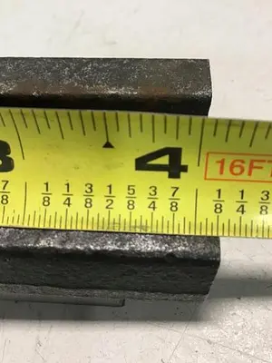 USED DME MC-5-5 / 4 INCH