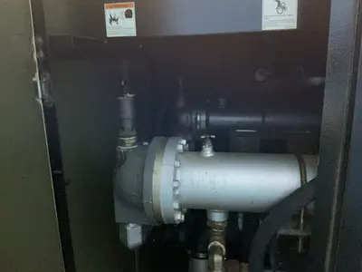 Used INGERSOLL RAND IRN50H0F Miscellaneous MRO Ohio US | HGR 24 #1250326
