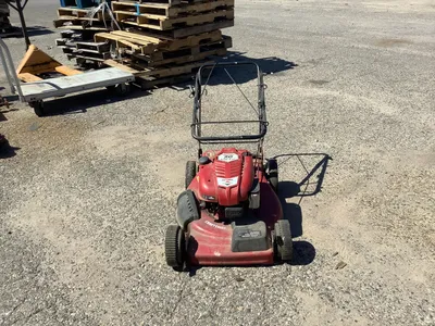 Used CRAFTSMAN 917.378950 Mowers Michigan US | Miedema Asset Management Group #1385756