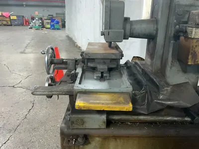 USED BOYARSCHULTZ H612 CHALLENGER