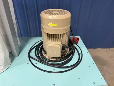 USED AES S-2.500-2